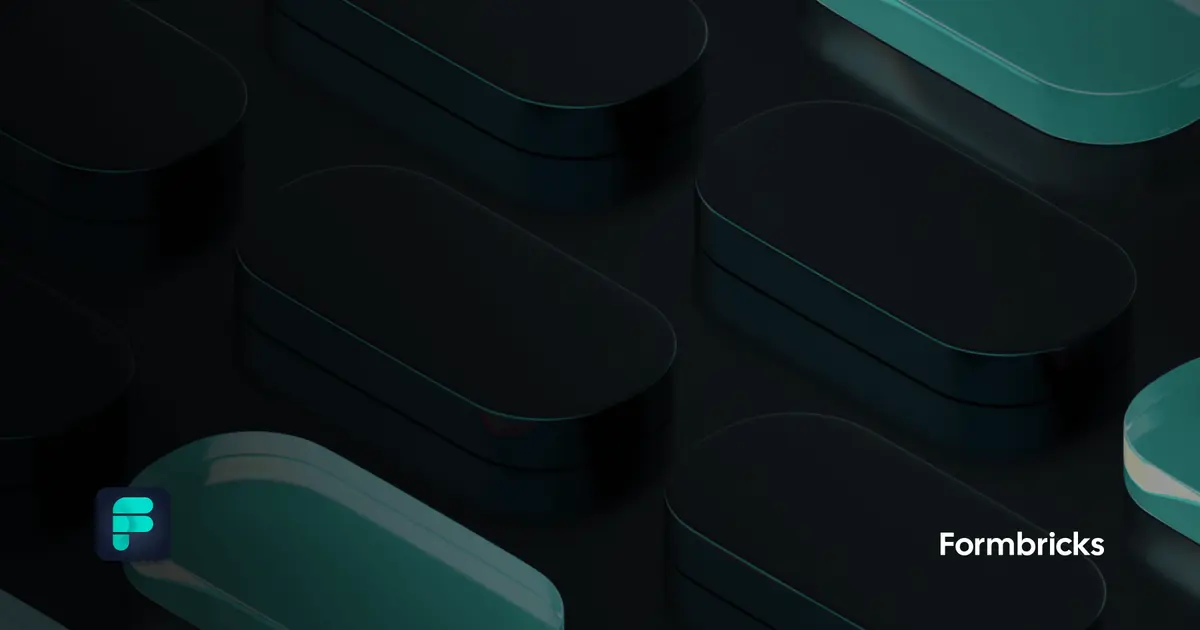 Formbricks product image