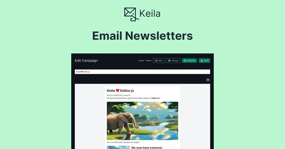 Keila product image