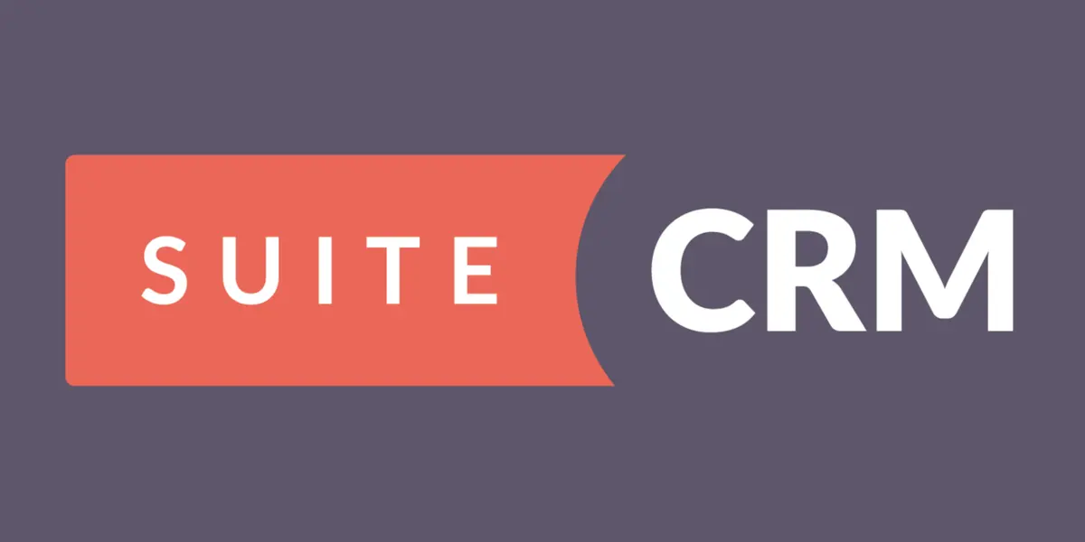 SuiteCRM product image