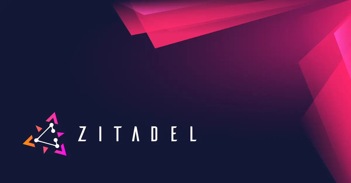 ZITADEL product image